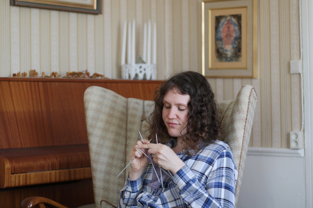 Nästa socka till&nbsp;lådan