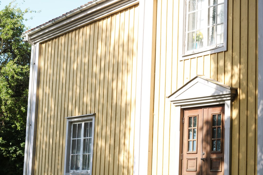 Det här med att namnge&nbsp;hus