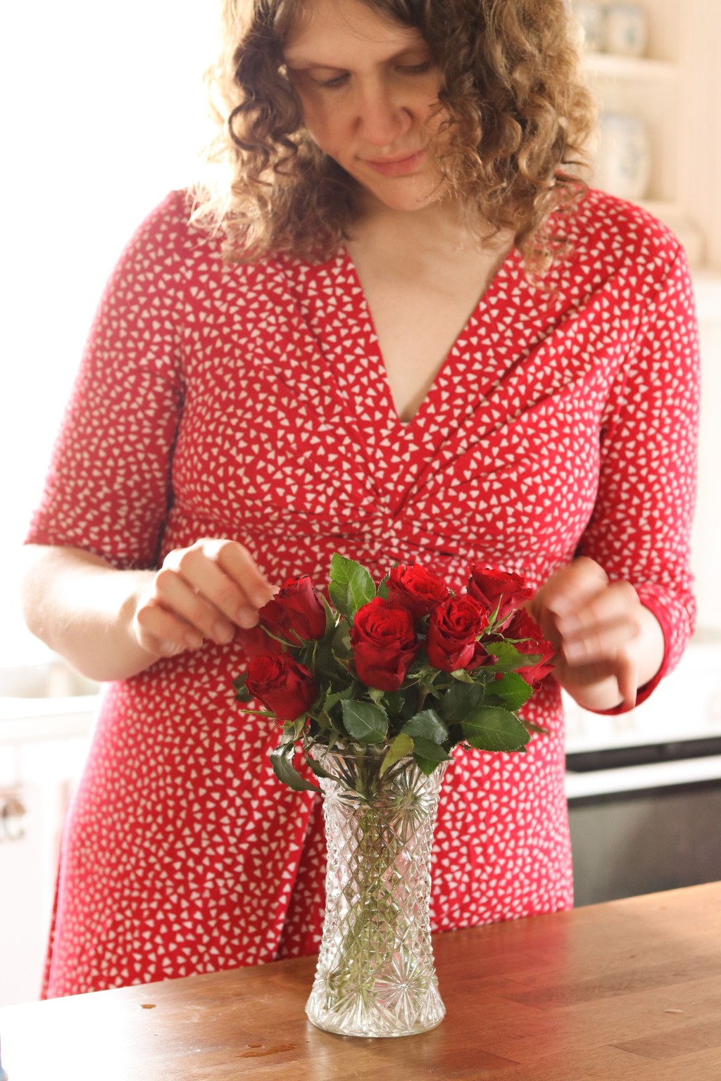 Så tar du hand om och förvarar dina&nbsp;vaser