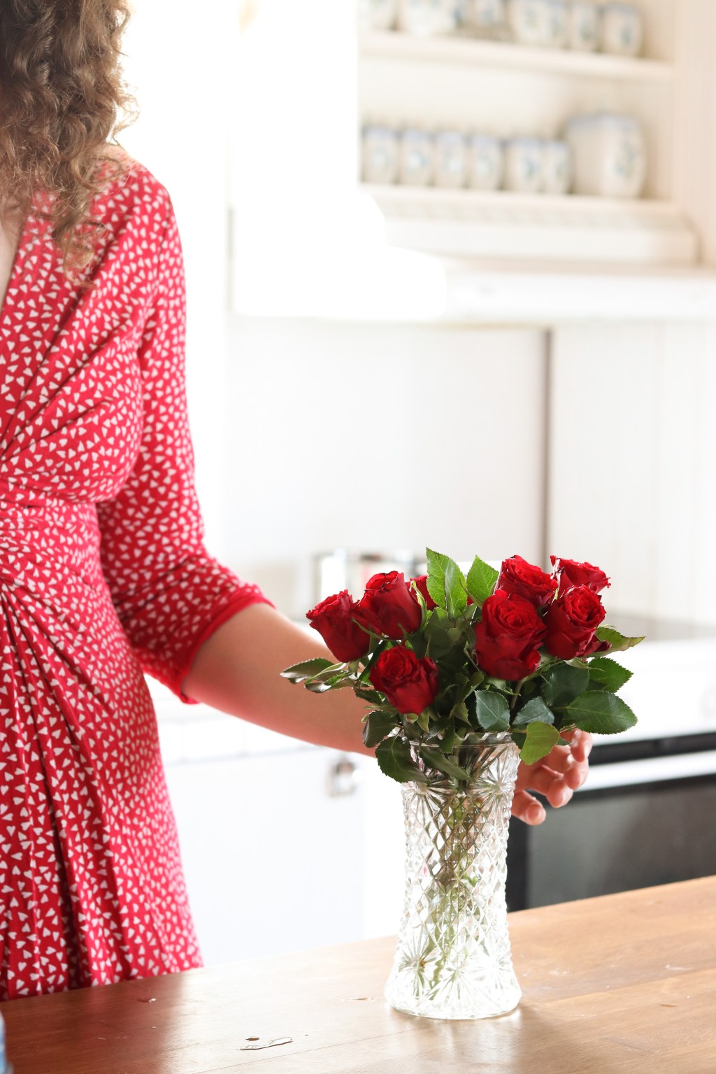 Så får du dina snittblommor att leva&nbsp;längre