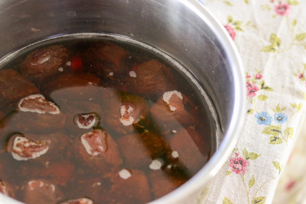 Så gör du egen katrinplommonpuré